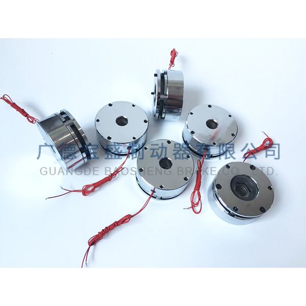 BSWZ1系列微型電磁制動器